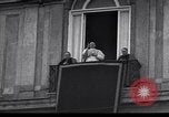 Image Le pape Pie XII à Castel Gandolfo Italie, 1958, de la seconde 47 séquences d'archives historiques vidéo 65675037535
