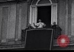 Image Le pape Pie XII à Castel Gandolfo Italie, 1958, de la seconde 52 séquences d'archives historiques vidéo 65675037535