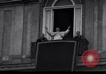 Image Le pape Pie XII à Castel Gandolfo Italie, 1958, de la seconde 54 séquences d'archives historiques vidéo 65675037535