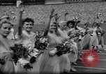 Image Hotel Krystal Moscou Russie Union Soviétique, 1956, de la seconde 6 séquences d'archives historiques vidéo 65675037536