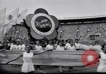 Image Hotel Krystal Moscou Russie Union Soviétique, 1956, de la seconde 9 séquences d'archives historiques vidéo 65675037536
