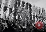 Image Hotel Krystal Moscou Russie Union Soviétique, 1956, de la seconde 17 séquences d'archives historiques vidéo 65675037536