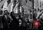 Image Hotel Krystal Moscou Russie Union Soviétique, 1956, de la seconde 18 séquences d'archives historiques vidéo 65675037536