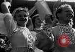 Image Hotel Krystal Moscou Russie Union Soviétique, 1956, de la seconde 44 séquences d'archives historiques vidéo 65675037536