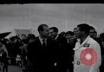 Image Le prince Philip duc d'Édimbourg au British National planeur Championships Hampshire Angleterre, 1967, de la seconde 1 séquences d'archives historiques vidéo 65675037537