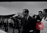 Image Le prince Philip duc d'Édimbourg au British National planeur Championships Hampshire Angleterre, 1967, de la seconde 3 séquences d'archives historiques vidéo 65675037537