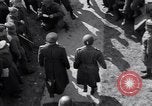 Image Le Lieutenant-général Courtney H Hodges Torgau Allemagne, 1945, de la seconde 6 séquences d'archives historiques vidéo 65675037538