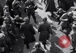 Image Le Lieutenant-général Courtney H Hodges Torgau Allemagne, 1945, de la seconde 7 séquences d'archives historiques vidéo 65675037538
