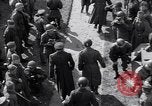 Image Le Lieutenant-général Courtney H Hodges Torgau Allemagne, 1945, de la seconde 8 séquences d'archives historiques vidéo 65675037538