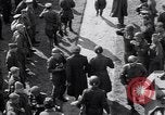 Image Le Lieutenant-général Courtney H Hodges Torgau Allemagne, 1945, de la seconde 9 séquences d'archives historiques vidéo 65675037538