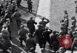 Image Le Lieutenant-général Courtney H Hodges Torgau Allemagne, 1945, de la seconde 14 séquences d'archives historiques vidéo 65675037538