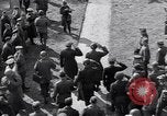 Image Le Lieutenant-général Courtney H Hodges Torgau Allemagne, 1945, de la seconde 15 séquences d'archives historiques vidéo 65675037538