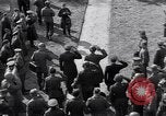 Image Le Lieutenant-général Courtney H Hodges Torgau Allemagne, 1945, de la seconde 16 séquences d'archives historiques vidéo 65675037538