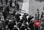 Image Le Lieutenant-général Courtney H Hodges Torgau Allemagne, 1945, de la seconde 18 séquences d'archives historiques vidéo 65675037538