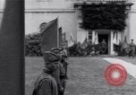 Image général Courtney Hodges Torgau Allemagne, 1945, de la seconde 13 séquences d'archives historiques vidéo 65675037539