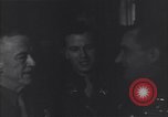 Image général Courtney Hodges Torgau Allemagne, 1945, de la seconde 21 séquences d'archives historiques vidéo 65675037539