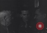 Image général Courtney Hodges Torgau Allemagne, 1945, de la seconde 25 séquences d'archives historiques vidéo 65675037539
