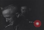 Image général Courtney Hodges Torgau Allemagne, 1945, de la seconde 26 séquences d'archives historiques vidéo 65675037539