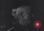 Image général Courtney Hodges Torgau Allemagne, 1945, de la seconde 29 séquences d'archives historiques vidéo 65675037539