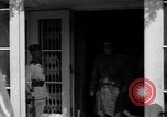 Image général Courtney Hodges Torgau Allemagne, 1945, de la seconde 30 séquences d'archives historiques vidéo 65675037539