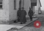 Image Le Maréchal von Kleist Mitterfels Allemagne, 1945, de la seconde 3 séquences d'archives historiques vidéo 65675037540