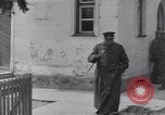 Image Le Maréchal von Kleist Mitterfels Allemagne, 1945, de la seconde 6 séquences d'archives historiques vidéo 65675037540