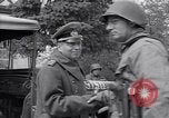 Image Le Maréchal von Kleist Mitterfels Allemagne, 1945, de la seconde 11 séquences d'archives historiques vidéo 65675037540