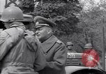 Image Le Maréchal von Kleist Mitterfels Allemagne, 1945, de la seconde 12 séquences d'archives historiques vidéo 65675037540