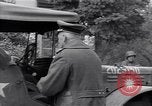 Image Le Maréchal von Kleist Mitterfels Allemagne, 1945, de la seconde 13 séquences d'archives historiques vidéo 65675037540