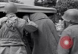 Image Le Maréchal von Kleist Mitterfels Allemagne, 1945, de la seconde 16 séquences d'archives historiques vidéo 65675037540