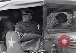 Image Le Maréchal von Kleist Mitterfels Allemagne, 1945, de la seconde 17 séquences d'archives historiques vidéo 65675037540
