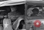 Image Le Maréchal von Kleist Mitterfels Allemagne, 1945, de la seconde 18 séquences d'archives historiques vidéo 65675037540
