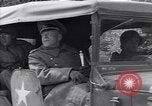 Image Le Maréchal von Kleist Mitterfels Allemagne, 1945, de la seconde 19 séquences d'archives historiques vidéo 65675037540