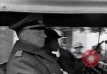 Image Le Maréchal von Kleist Mitterfels Allemagne, 1945, de la seconde 22 séquences d'archives historiques vidéo 65675037540