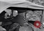 Image Le Maréchal von Kleist Mitterfels Allemagne, 1945, de la seconde 24 séquences d'archives historiques vidéo 65675037540