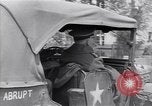 Image Le Maréchal von Kleist Mitterfels Allemagne, 1945, de la seconde 25 séquences d'archives historiques vidéo 65675037540