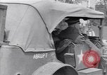 Image Le Maréchal von Kleist Mitterfels Allemagne, 1945, de la seconde 26 séquences d'archives historiques vidéo 65675037540