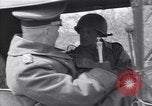 Image Le Maréchal von Kleist Mitterfels Allemagne, 1945, de la seconde 27 séquences d'archives historiques vidéo 65675037540