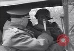 Image Le Maréchal von Kleist Mitterfels Allemagne, 1945, de la seconde 28 séquences d'archives historiques vidéo 65675037540