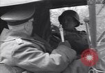 Image Le Maréchal von Kleist Mitterfels Allemagne, 1945, de la seconde 30 séquences d'archives historiques vidéo 65675037540