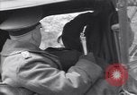 Image Le Maréchal von Kleist Mitterfels Allemagne, 1945, de la seconde 31 séquences d'archives historiques vidéo 65675037540