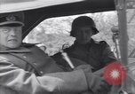 Image Le Maréchal von Kleist Mitterfels Allemagne, 1945, de la seconde 34 séquences d'archives historiques vidéo 65675037540