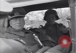 Image Le Maréchal von Kleist Mitterfels Allemagne, 1945, de la seconde 36 séquences d'archives historiques vidéo 65675037540
