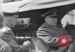 Image Le Maréchal von Kleist Mitterfels Allemagne, 1945, de la seconde 39 séquences d'archives historiques vidéo 65675037540