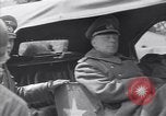 Image Le Maréchal von Kleist Mitterfels Allemagne, 1945, de la seconde 40 séquences d'archives historiques vidéo 65675037540