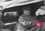 Image Le Maréchal von Kleist Mitterfels Allemagne, 1945, de la seconde 41 séquences d'archives historiques vidéo 65675037540
