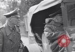 Image Le Maréchal von Kleist Mitterfels Allemagne, 1945, de la seconde 43 séquences d'archives historiques vidéo 65675037540