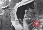 Image Le Maréchal von Kleist Mitterfels Allemagne, 1945, de la seconde 45 séquences d'archives historiques vidéo 65675037540