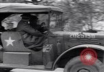 Image Le Maréchal von Kleist Mitterfels Allemagne, 1945, de la seconde 50 séquences d'archives historiques vidéo 65675037540