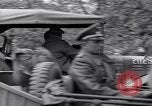 Image Le Maréchal von Kleist Mitterfels Allemagne, 1945, de la seconde 51 séquences d'archives historiques vidéo 65675037540